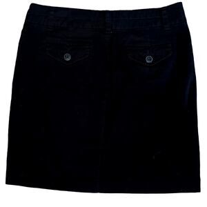 ‎TOMMY HILFIGER black skirt 4
